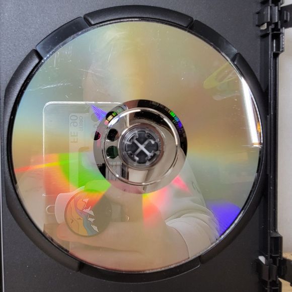 DVD War Of The Worlds - Picture 3 of 4